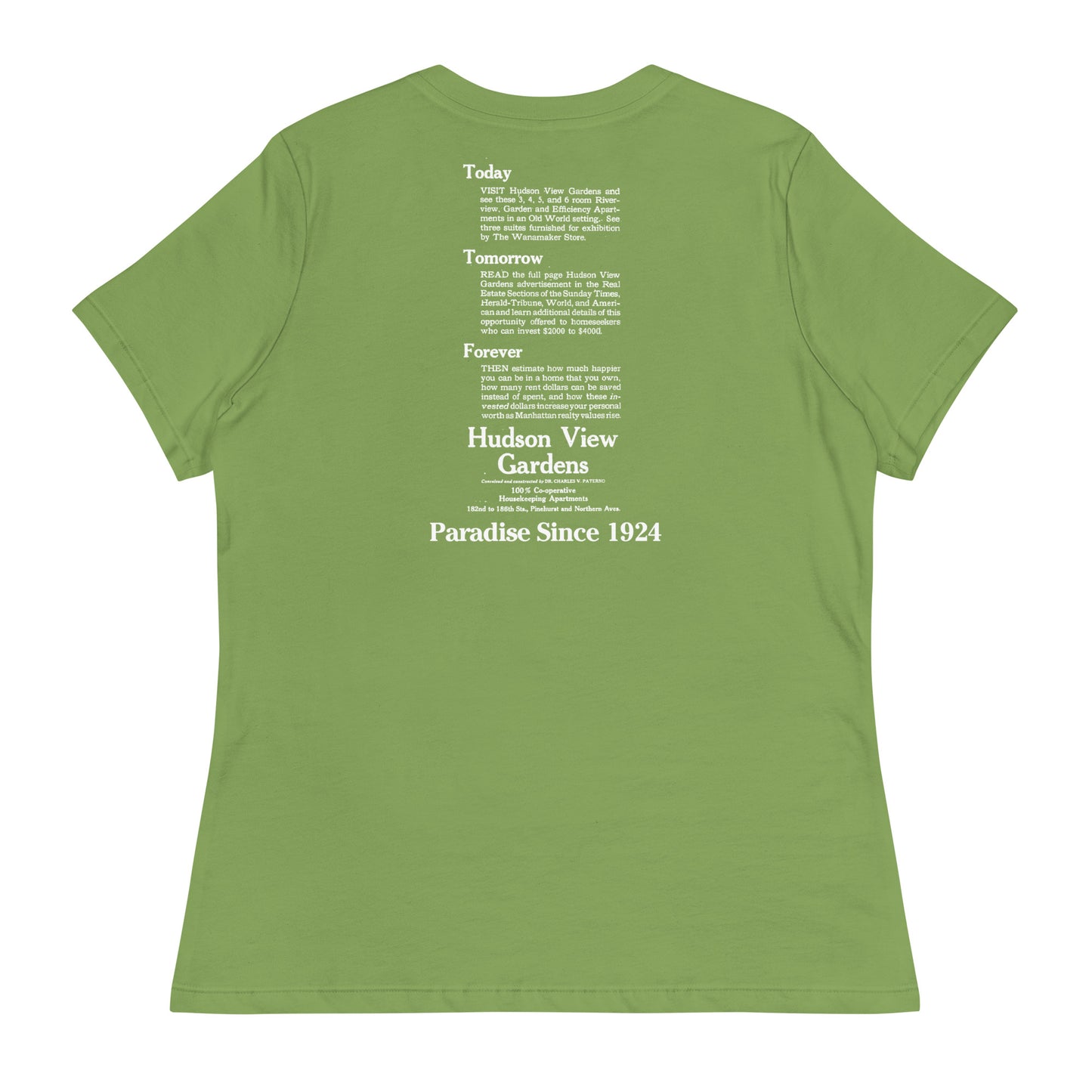 Studio13: Dark Colors - Women's T-Shirt