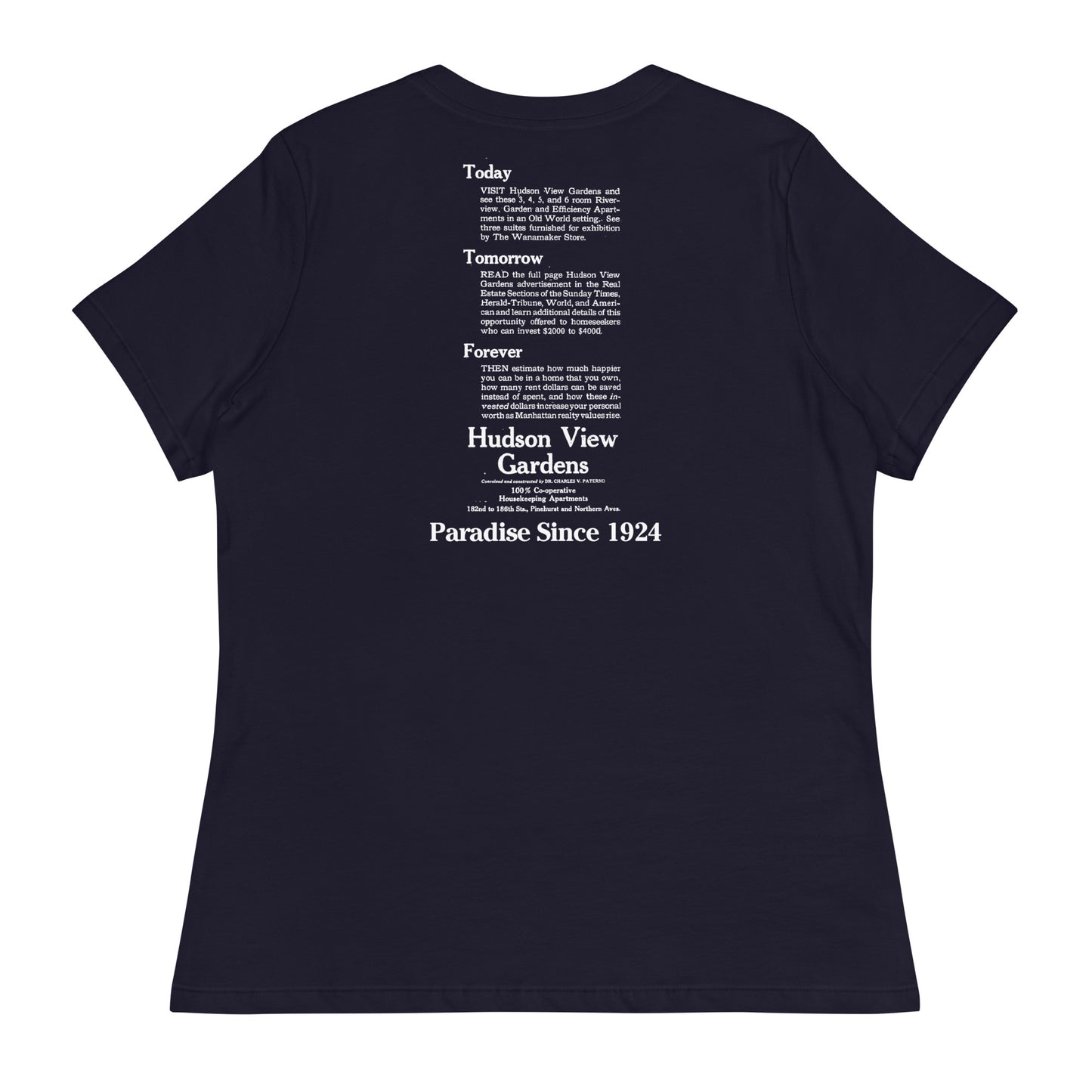 Studio13: Dark Colors - Women's T-Shirt