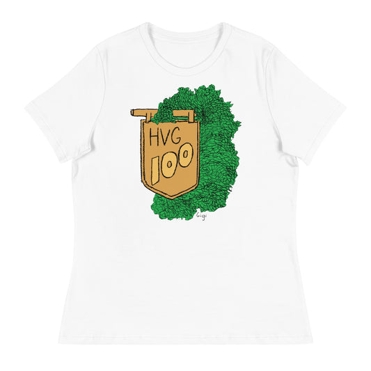 Gigi M: Women's T-Shirt
