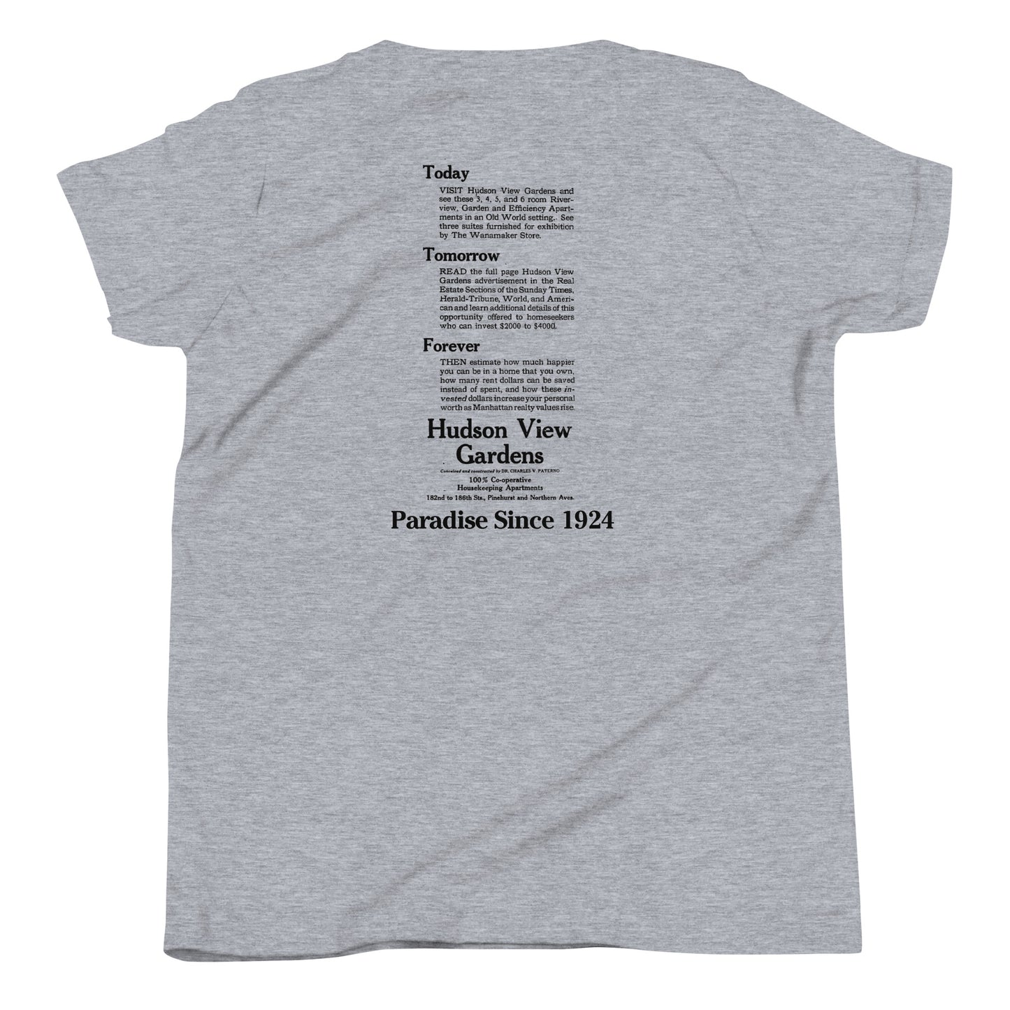 Studio13: Light Colors -  Kid's T-Shirt