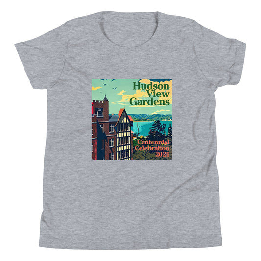 Studio13: Light Colors -  Kid's T-Shirt