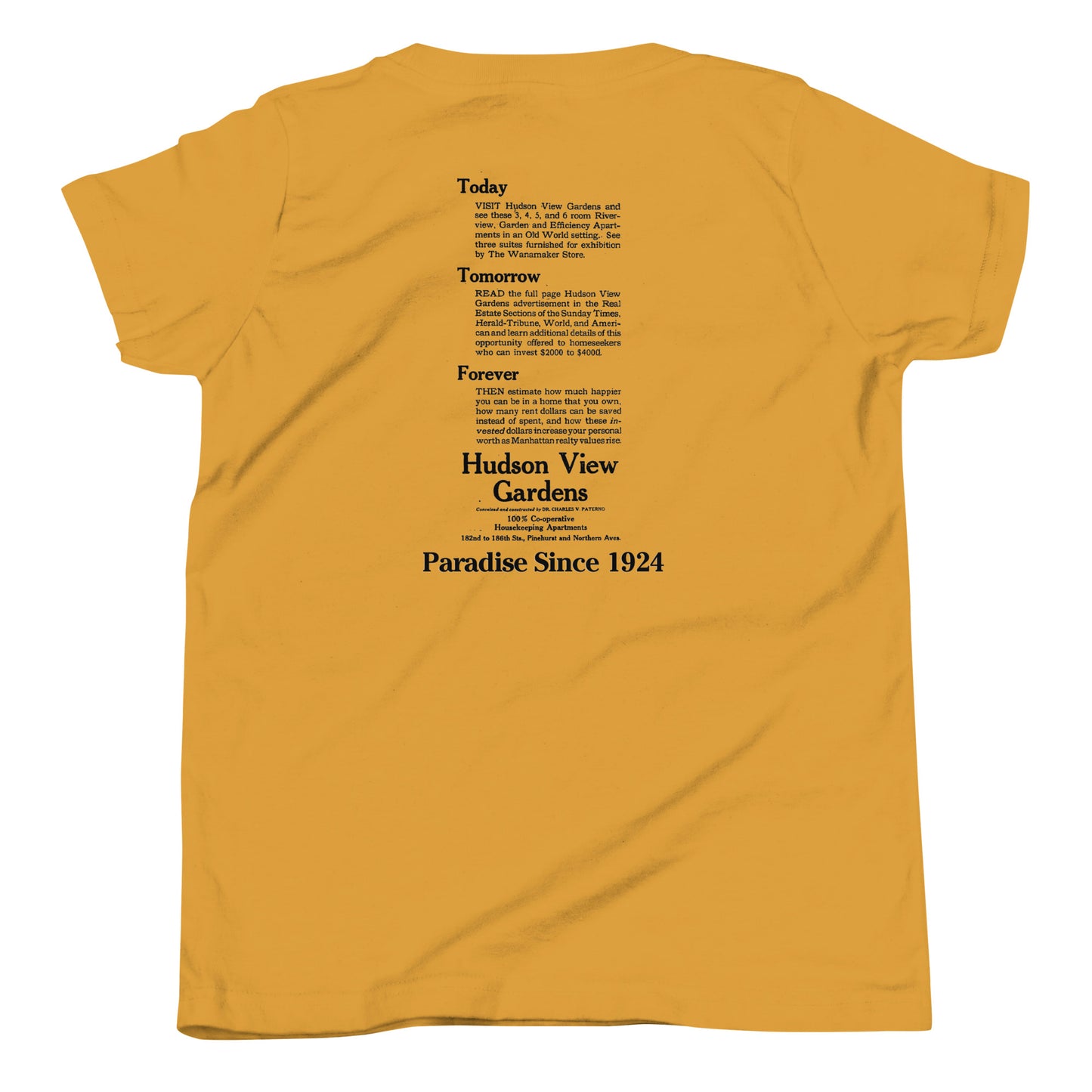 Studio13: Light Colors -  Kid's T-Shirt
