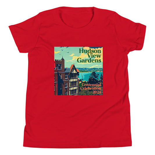 Studio13: Kid's - Dark Colors - T-Shirt