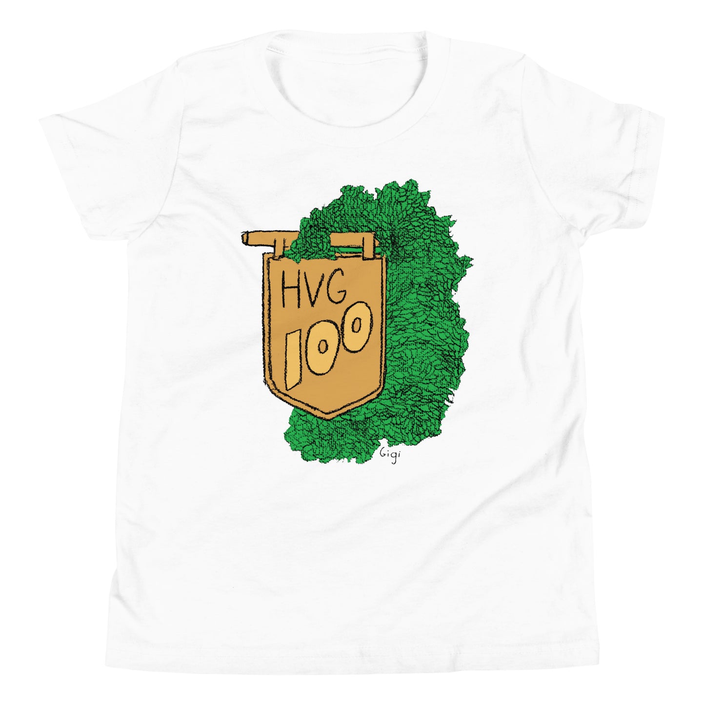 Gig Mi: Kids T-Shirt